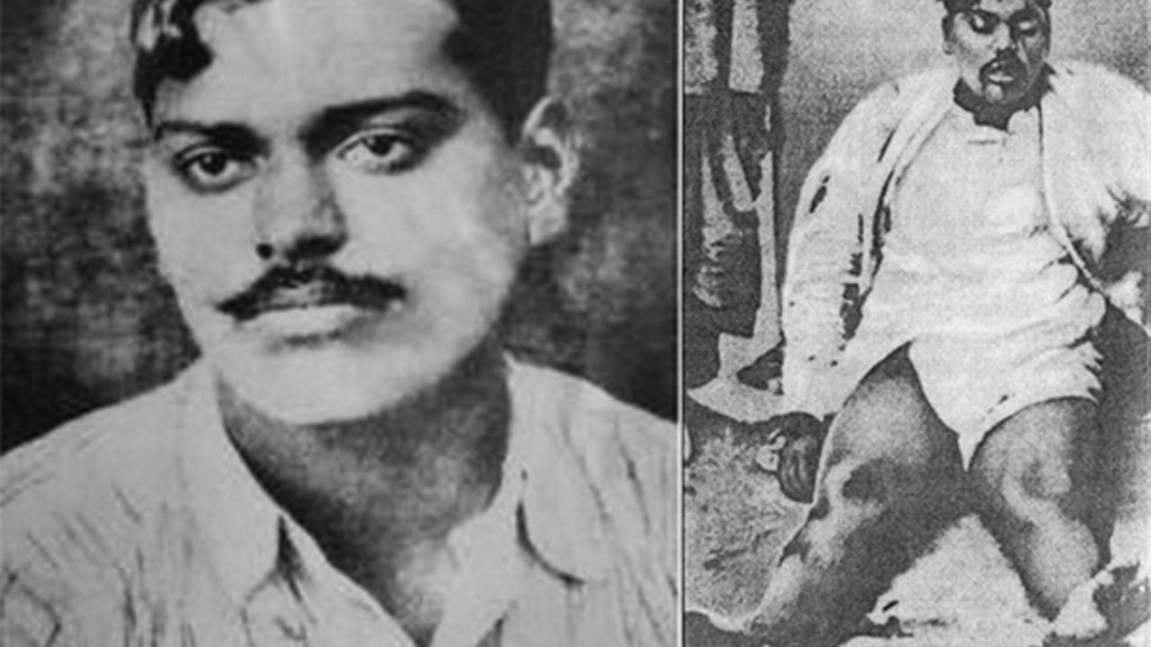 Chandrashekhar Azad Jayanti: 14 साल की उम्र में 15 कोड़ों की सजा के बावजूद 'वन्दे मातरम' का नारा नहीं छोड़ा