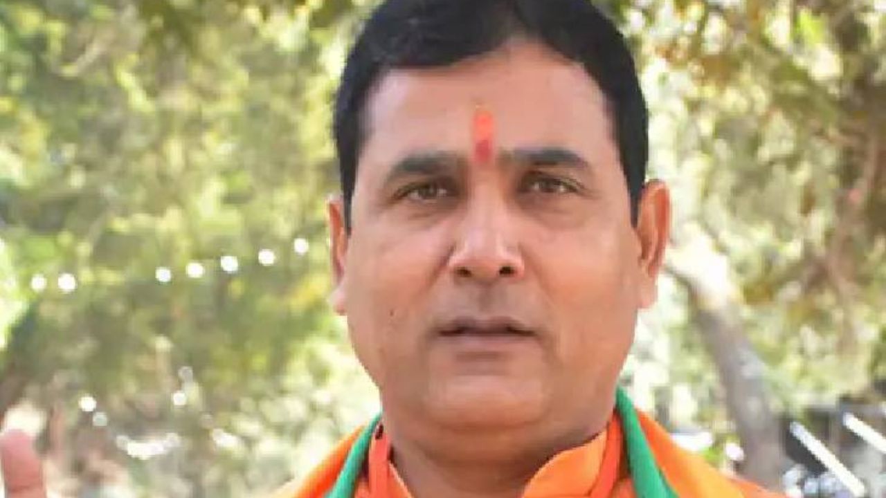 BJP विधायक Nand Kishore Gurjar ने वापस किया सुरक्षा कर्मियों का सुरक्षा, CM योगी को दी शिकायत