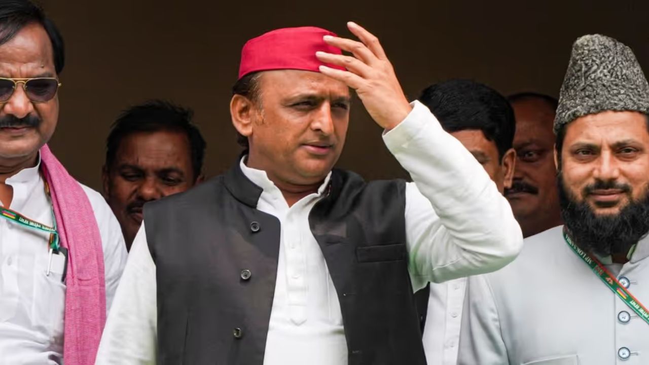 Akhilesh Yadav का दावा: 'अग्निपथ योजना' सत्ता में आते ही 24 घंटे में होगी रद्द