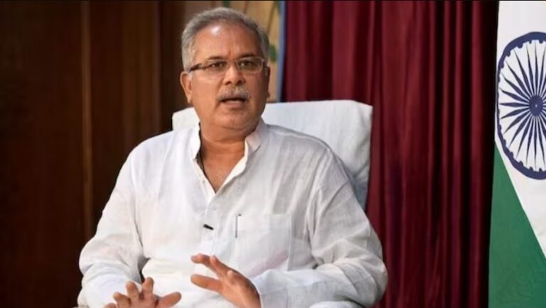 Bhupesh Baghel ने PM के सट्टेबाजी app पर तंज कसते हुए कहा, 'आपकी डील क्या है, कोई गिरफ्तारी क्यों नहीं?'