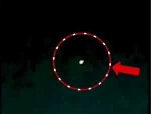 Imphal Airport के पास देखा गया UFO, Indian Air Force ने उड़ाए 2 Rafale jets