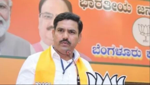 Karnataka BJP के नए प्रमुख की नजर 2024 के Lok Sabha चुनाव पर, बोले- 'सबसे बड़ी चुनौती...'