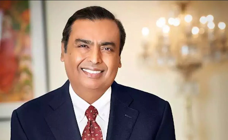 Mukesh Ambani को जान से मारने की धमकी वाले मेल भेजने के आरोप में Mumbai में 2 गिरफ्तार