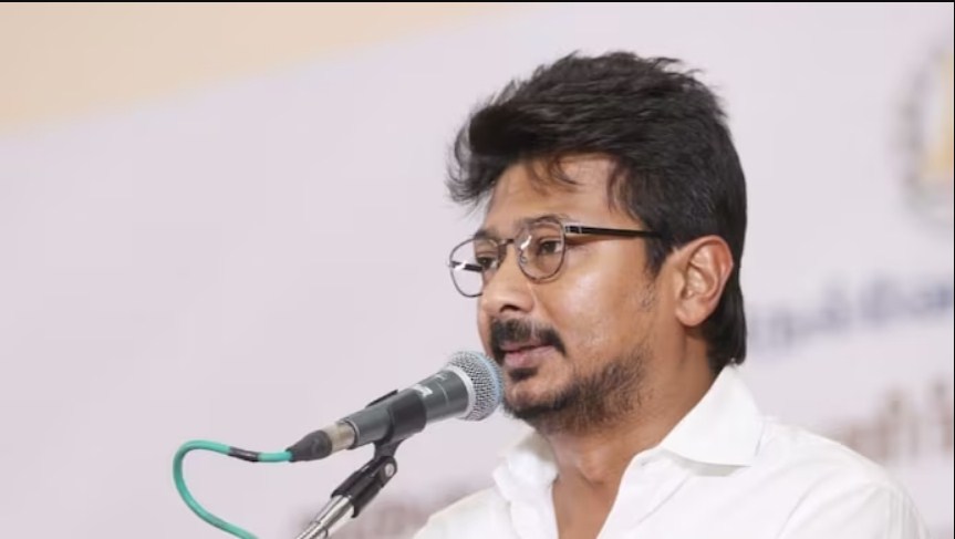 'हमेशा Sanatan का विरोध करेंगे': High Court की आलोचना के बाद Udhayanidhi Stalin