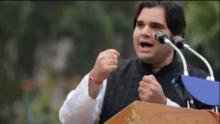 Pilibhit: सांसद Varun Gandhi ने फिर सरकार पर साधा निशाना, कहा- देश और प्रदेश में बेरोजगारी चरम पर