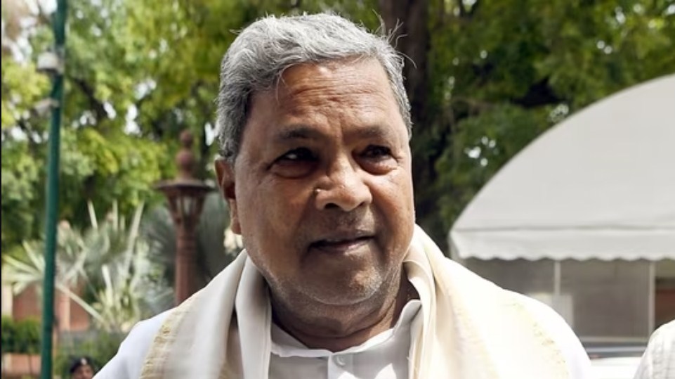 'अप्रत्याशित': PM Modi के तंज पर Karnataka के CM Siddaramaiah