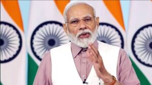 'जो करना है करो': PM Modi ने चुनाव आचार संहिता के उल्लंघन के दावे पर Congress पर पलटवार किया