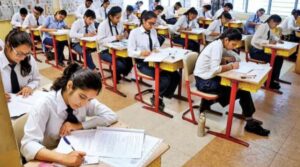 Noida में कक्षा 9 तक के Schools शुक्रवार तक बंद, air pollution के बीच online classes