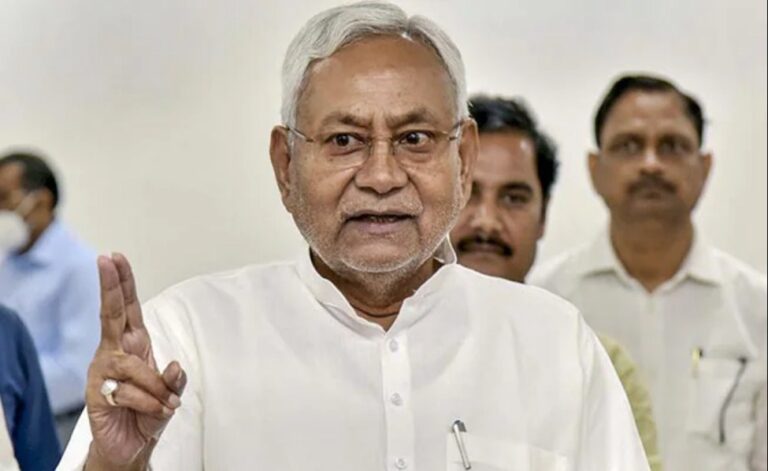 Nitish Kumar चाहते हैं कि बिहार में जाति कोटा 65% तक बढ़ाया जाए, Supreme Court की पूर्व कैप