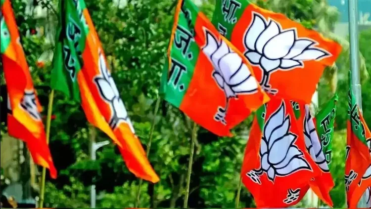 Arunachal Pradesh Panchayat उपचुनाव में BJP ने जीत हासिल की है