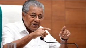 Kerala की प्रतिष्ठा को धूमिल करने के लिए संगठित प्रयास चल रहे हैं: मुख्यमंत्री Vijayan