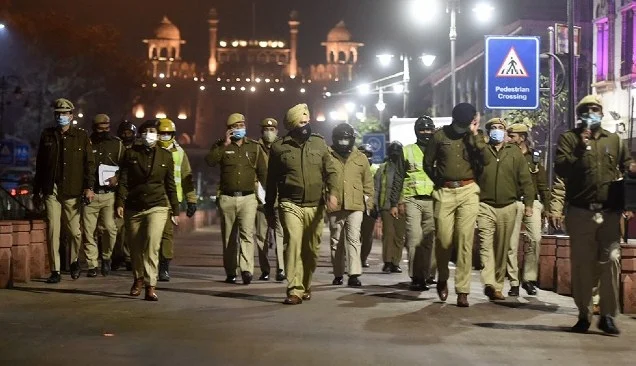 Delhi Police ने पैरोल से बाहर निकलने के 5 साल बाद 'most wanted criminal' को गिरफ्तार किया