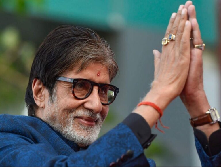 Amitabh Bachchan ने खरीदा अयोध्या में प्लॉट: Ram Mandir से 15 मिनट और एयरपोर्ट से 30 मिनट की दूरी में, 10 हजार वर्गफुट की जमीन की कीमत मुंबई से भी अधिक