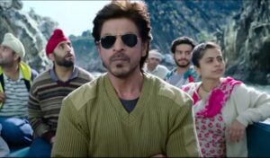 Dunki बॉक्स ऑफिस कलेक्शन दिन 16: शाहरुख खान की फिल्म के साथ आगे बढ़ते हुए