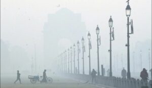 शीतकालीन मौसम अपडेट, दिल्ली-NCR में स्थिति में सुधार होने से मिलने वाली है राहत , उत्तर भारत में बरकरार है कोहरा