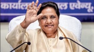 लोकसभा चुनाव में अकेले ही उतरेगी Mayawati, कही 'विधानसभा चुनाव' के बाद गठबंधन का विचार करेंगी