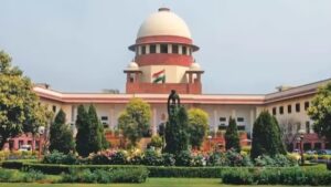 Supreme Court ने Delhi जेल नियमों को चुनौती देने वाली याचिका खारिज की, वकील ने निराशा व्यक्त की