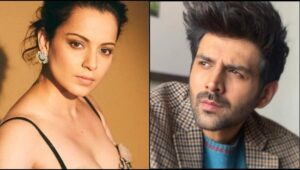 ईद बॉक्स ऑफिस क्लैश,Kangana Ranaut की इमरजेंसी से कार्तिक आर्यन की चंदू चैंपियन का मुकाबला