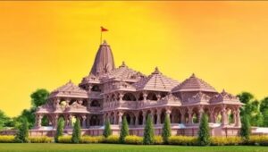 Ayodhya में 6 भव्य प्रवेश द्वार बनेंगे, जो भक्तों का Ram Mandir के लिए स्वागत करेंगे