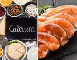 Calcium Rich Foods: मछली से अधिक कैल्शियम वाले है 5 ये शाकाहारी खाद्य पदार्थ