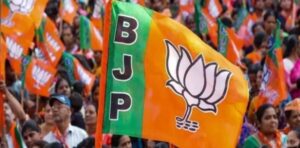 BJP के निर्णय से पार्टी में बढ़ा आक्रोश, 400 पार हो सकती है हार