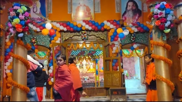 Varanasi का 724 साल पुराना राम मंदिर,एक झलक अयोध्या की विरासत की