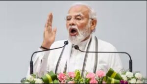 PM Modi ने बुलंदशहर से की 2024 के अभियान की शुरुआत , पश्चिमी यूपी की सीटों को फिर से हासिल करने के लिए उठाये रणनीतिक कदम