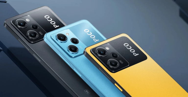 Poco X6 5G की पहली बिक्री शुरू: 12GB RAM और 256GB स्टोरेज के साथ उपलब्ध