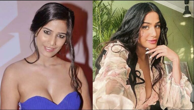 Poonam Pandey के बारे में गलत जानकारी से हुई उदासी, बॉलीवुड सितारों ने जताया दुख