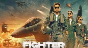 Fighter 3rd week collection: 'Fighter' बॉक्स ऑफिस पर उड़ान भरता है, फिल्म अंतत- 200 करोड़ क्लब में