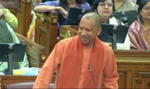 Yogi's speech: नंदी, कृष्ण, महाभारत, कौरवों जैसे शब्दों के क्या हैं असल मायने, विपक्ष के पास क्या है इसकी काट?