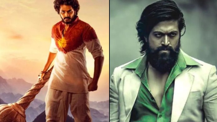 Yash 'Hanuman' का हिस्सा नहीं खेलेंगे, 'Hanuman' के नतीजों में KGF स्टार इस फिल्म पर ध्यान केंद्रित कर रहे है