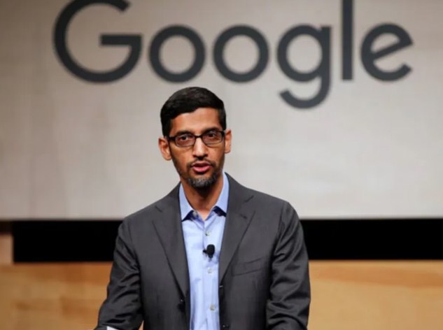 Sundar Pichai कितने स्मार्टफोन्स एक साथ उपयोग करते हैं? Google CEO ने खुद खुलासा किया