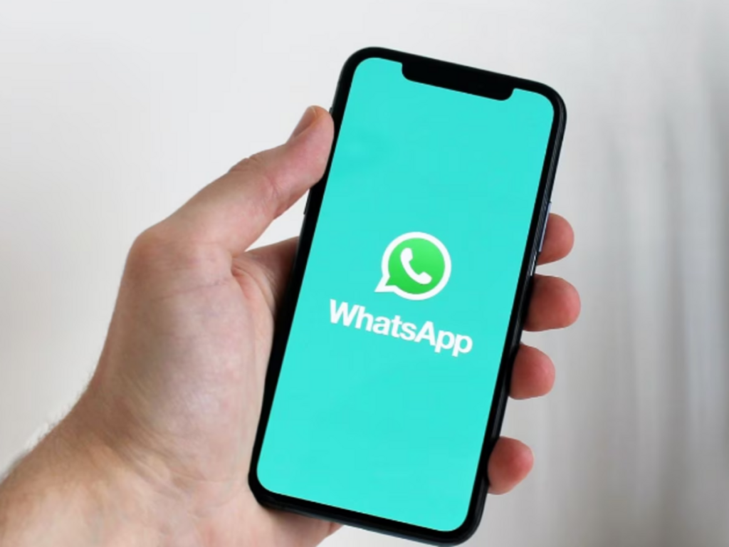 WhatsApp में 'पास वाले' को मिला नया अंतरिक्ष, अब चैटिंग होगी तुरंत; नई फीचर क्या है जानें