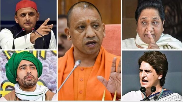 कैराना सीट के Lok Sabha elections 2024 के लिए रूपरेखा बन रही है, पार्टियां बड़ी पैम्प के साथ पूर्व तैयारी