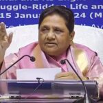 UP Politics : BSP प्रमुख Mayawati बोलीं- 'मन चंगा तो कठौती में गंगा, राजनीतिक स्वार्थ हेतु...'