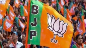 लोकसभा चुनाव : BJP के नेता एकजुट होंगे, Aligarh में 13 लोकसभा क्लस्टर्स की बैठक में चुनाव तैयारियों पर होगा विचारविमर्श