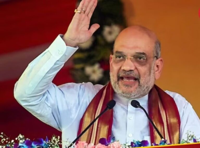 Shah ने कहा: 'परिवार नियोजन में विश्वास है, लेकिन राजनीति में इसे अपनाया नहीं', क्यों?