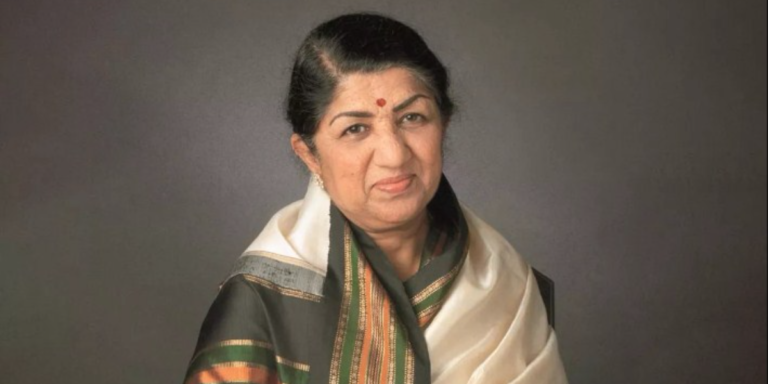 Lata Mangeshkar की अजीब कहानी, ताउम्र अविवाहित रहने की वजह क्या थी?