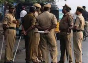 UP Police : दिल्ली के मुख्यमंत्री Kejriwal की गिरफ्तारी के खिलाफ प्रदर्शन करना महंगा पड़ा, AAP के जिला अध्यक्ष समेत 11 व्यक्तियों के खिलाफ मामला दर्ज