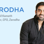 Zerodha shares में निवेश करने से पहले Nikhil Kamat's की सलाह पर जानकारी प्राप्त करें