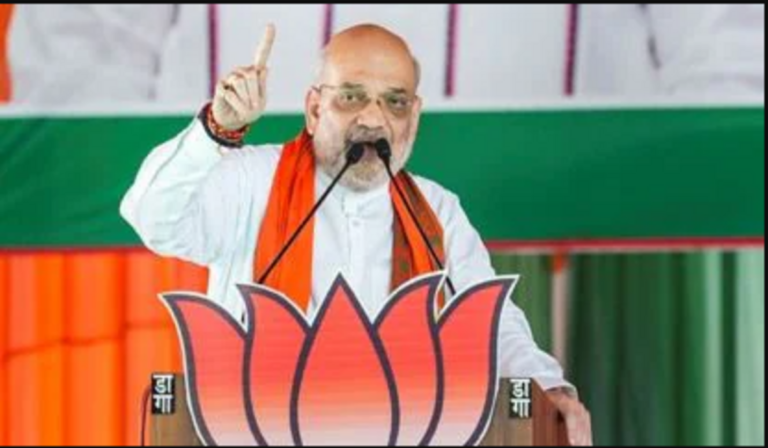 Fake Video: Amit Shah के झूठे वीडियो के मामले में जांच में तेजी,Delhi पुलिस सात राज्यों तक पहुंची