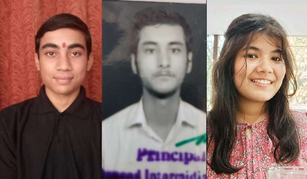 Uttarakhand Board Result 2024: जीत गए, जानें कौन हैं कक्षा 10 और 12 के शीर्ष तीन छात्र