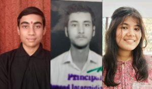 Uttarakhand Board Result 2024: जीत गए, जानें कौन हैं कक्षा 10 और 12 के शीर्ष तीन छात्र