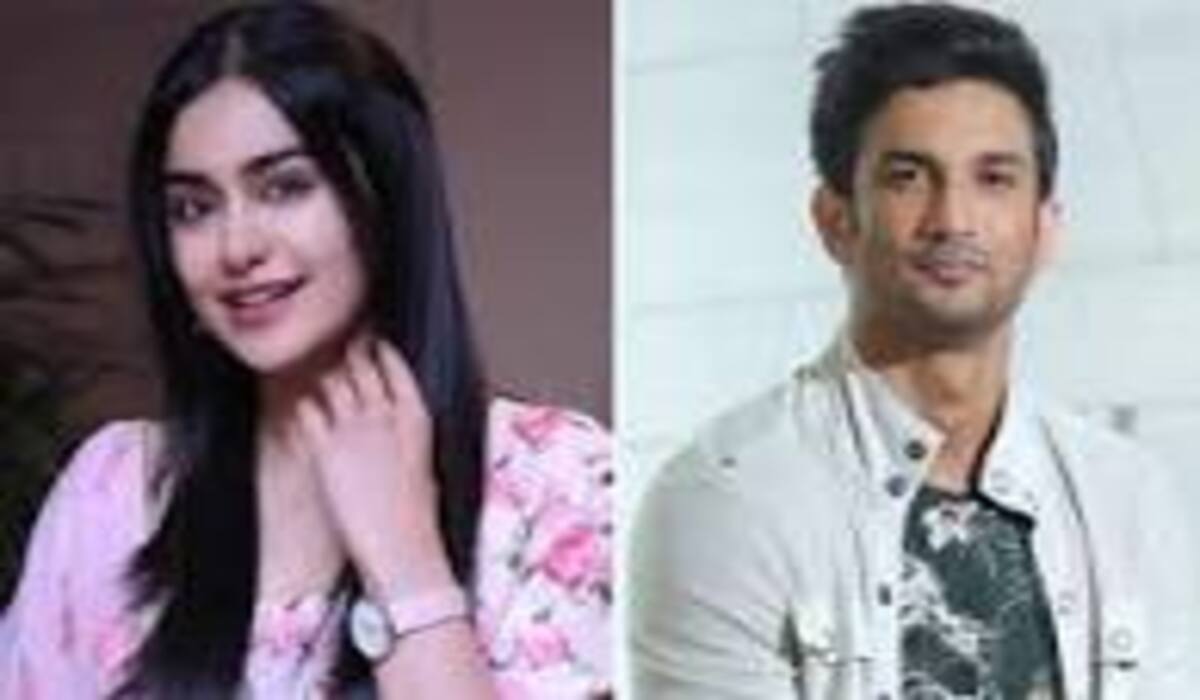 क्या अदा शर्मा ने खरीद लिया है सुशांत सिंह राजपूत का घर