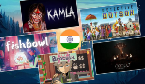 Upcoming Games in India: भूतों से बचकर और murder mysteries, को हल करें, ये 5 वीडियो गेम्स जल्द होंगे लॉन्च