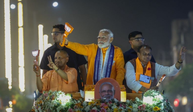 PM Modi in Kanpur: PM Modi का रोड शो आज कानपुर में; CM Yogi भी उनके साथ होंगे, SPG ने सुरक्षा व्यवस्था की जिम्मेदारी संभाली