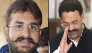 Mukhtar Ansari के बेटे और पत्नी को गैंगस्टर केस में बड़ा राहत, अदालत ने पुलिस को भी धमकाया