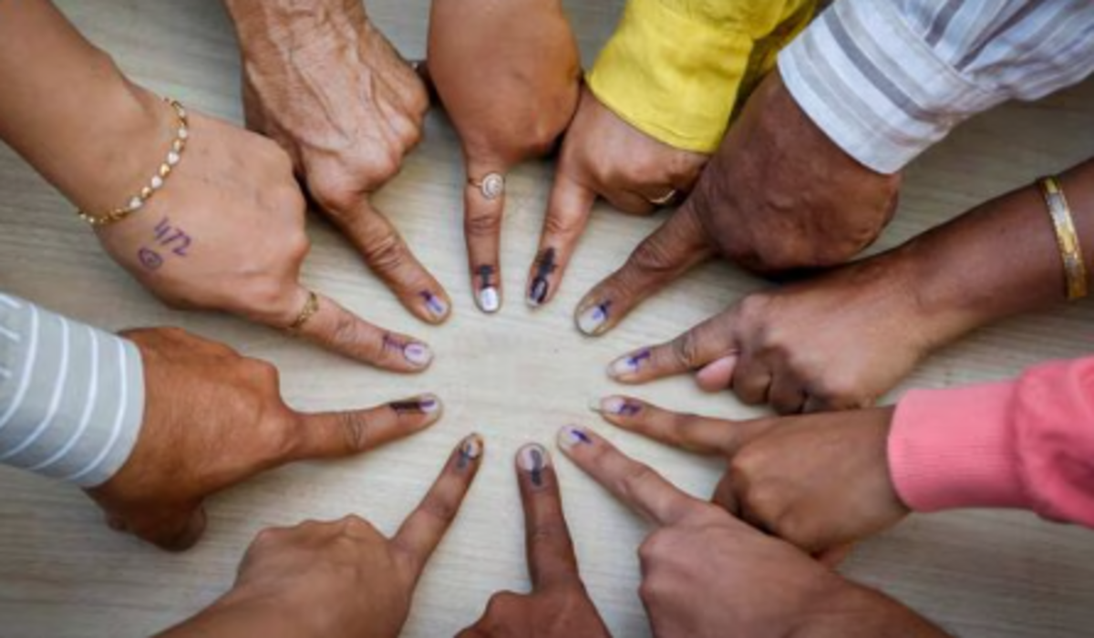 UP: परिणाम तय करेंगे पलटवार नेताओं का मायाना, वे अपने प्रभावशाली क्षेत्रों में कितना प्रभाव दिखा सकते हैं?