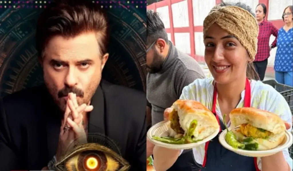 Bigg Boss OTT 3: दिल्ली की 'वडा पाव गर्ल' ने खोली एक दिन की कमाई की पोल